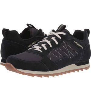 Merrell Alpine Sneaker Unisex Sneaker